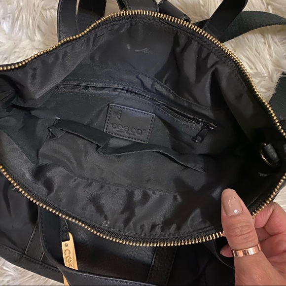 Cesca Mini Backpack - Picture 6 of 6